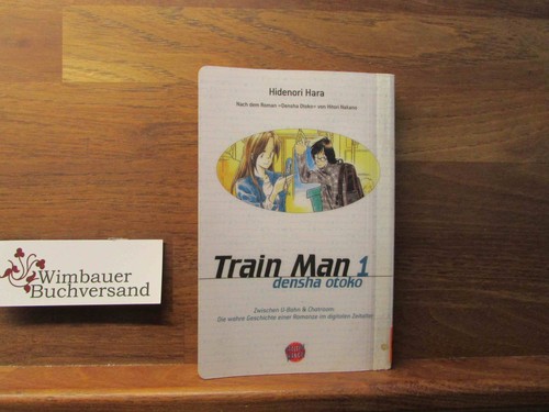 Train man teil 1 - train, man;