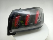 Fanale posteriore Peugeot 208