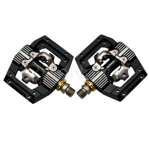 Pedali shimano saint m821 - shimano, pd-m821
