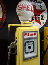 Pompa  distributore Benzina