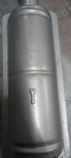 MARMITTA CENTRALE FIAT 124