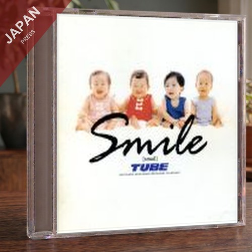 Tube スマイル cd japan - -,