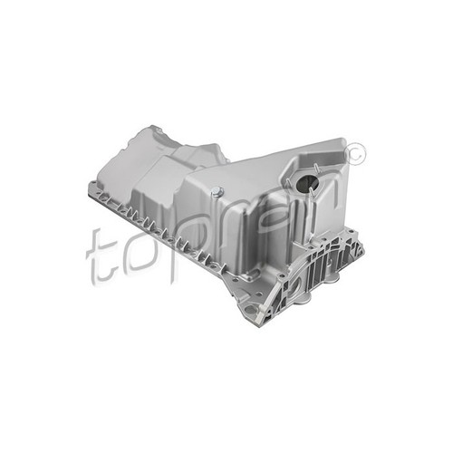 Carter huile moteur pour - d'huile, bmw