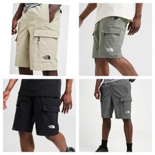 The north face trishul cargo - the,