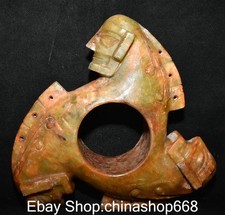 Antica cultura cinese Hongshan