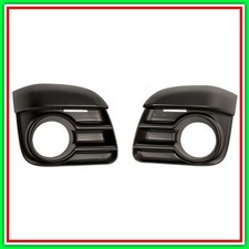 Kit Griglie Inferiori-Paraurti