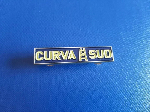 Hellas verona curva sud spilla - hellas,