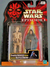 Star Wars Episodio 1 Darth