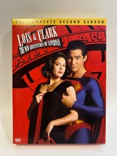 Lois & Clark -The New
