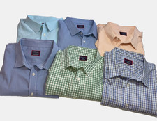 UntuckIt Camicie Uomo XXXLC