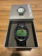 Garmin approach s62 gps - garmin,
