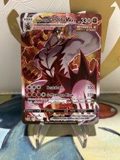 Single Strike Urshifu VMAX