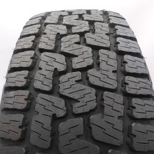 255 60 18 1x Pirelli 255/60