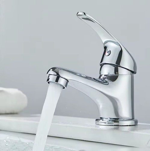 Miscelatore rubinetto lavabo - rubinetto,