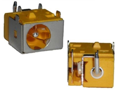 Power jack alimentazione - power,