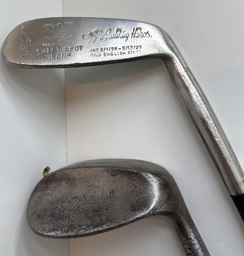 Lotto mazze golf g - lotto, a.g