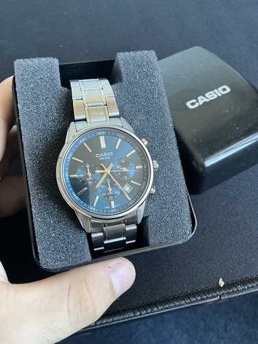 Orologio uomo casio - orologio,