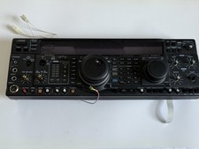 Yaesu Ham Radio HF FT-1000MP