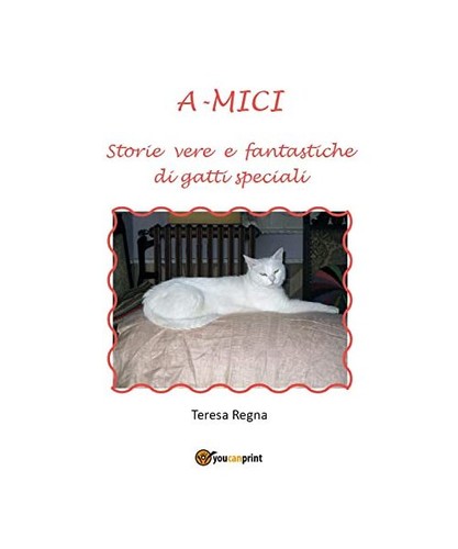Mici storie vere - a-mici., e