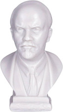 Busto Statua Scultura in Marmo