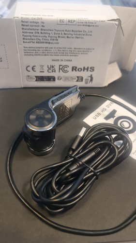 Dashcam per auto telecamera - per,