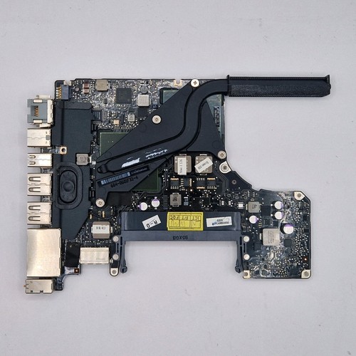 Scheda logica apple - scheda,