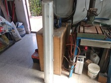 3 Plafoniere doppio neon 130