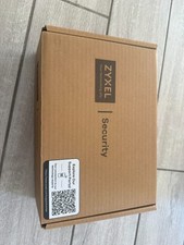 ZYXEL USGFLEX 100 con licenze