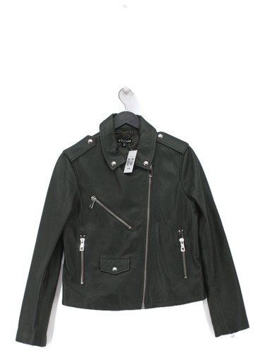 Whistles giacca moto - whistles,