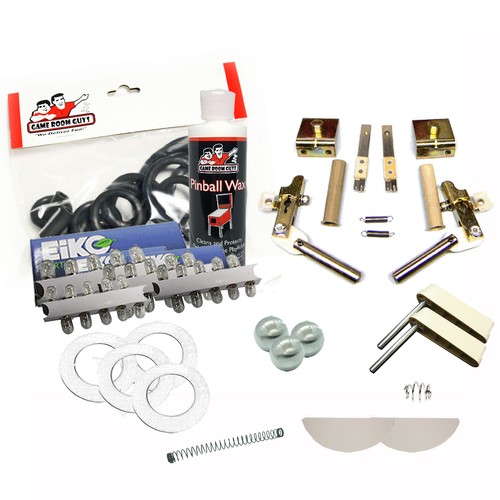 Kit manutenzione premium stern - premium,