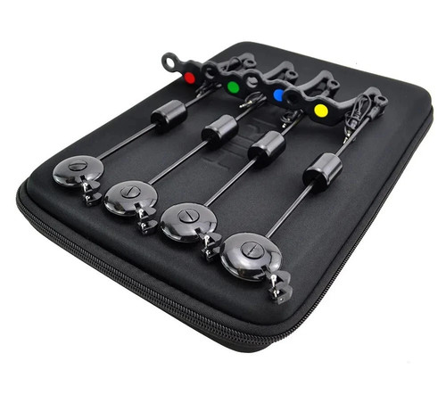 Carp fishing swingers - carp,