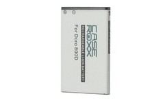 caseroxx batteria agli ioni di