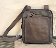 borsello a tracolla porta ipad