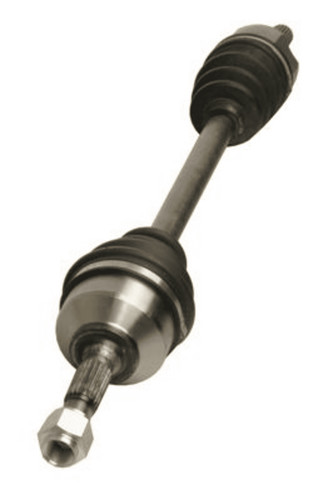 Albero motore asse - , anteriore