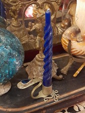 Bugia portacandela Alpaca