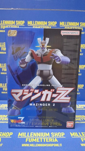 Smp shokugan modeling - (shokugan,