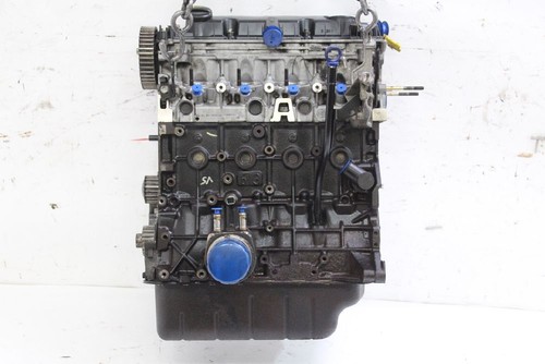 Motore diesel turbo - diesel,