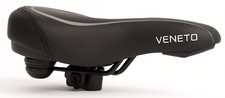 Sella bici Edge Veneto incl