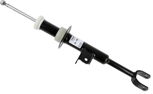 Ammortizzatore sachs 318 081 - ammortizzatore,