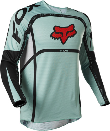 Maglia spring fox - maglia,