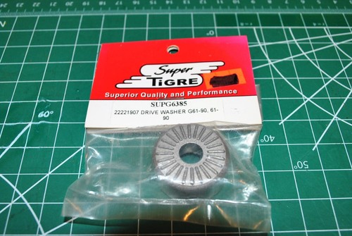 Super tigre 22221907 drive - super, tigre,