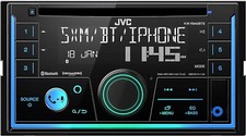 JVC KW-R940BTS Bluetooth Car