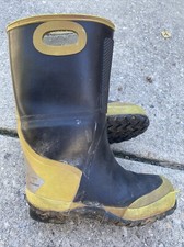 Nafeco By Lacrosse Firefighter