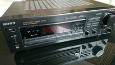 Sony STR-D565 Stereo Receiver