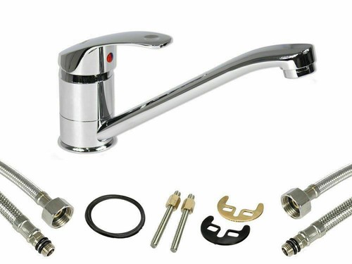 Rubinetto miscelatore - rubinetto,