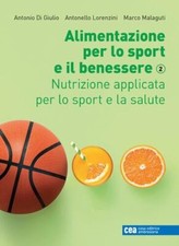 Alimentazione per lo sport e