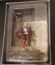 DESTROYER Statuina Supereroi Marvel Classic Speciale Eaglemoss Piombo 2006