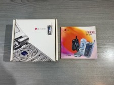 Cellulare LG U8130 Tre SCATOLE