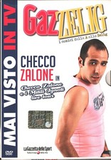 Checco Zalone e i Mitili