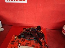 COMANDI LEVE RISCALDAMENTO